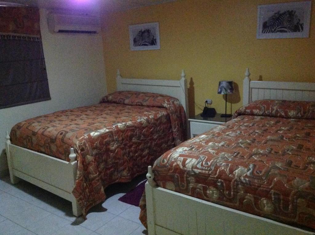 Hotel Frano Romana Center La Romana Quarto foto